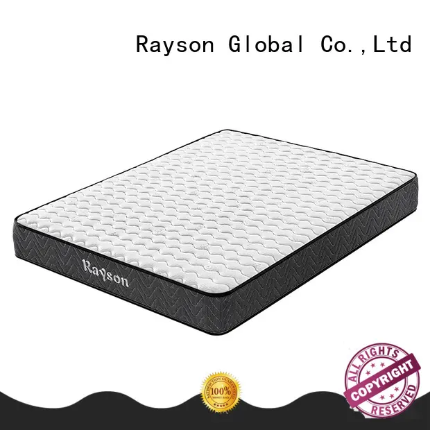Synwin tight top pocket coil mattress low-price high density 1