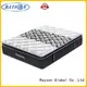 Synwin king size pocket spring mattress king size knitted fabric high density 1