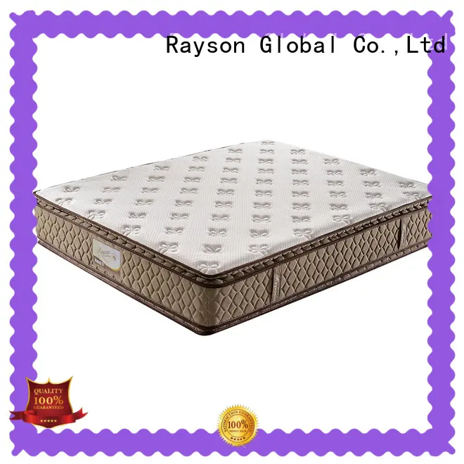 Synwin available luxury hotel mattress wholesale for sleep 1