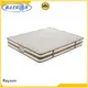 high-quality pocket sprung mattress king chic design knitted fabric light-weight 1