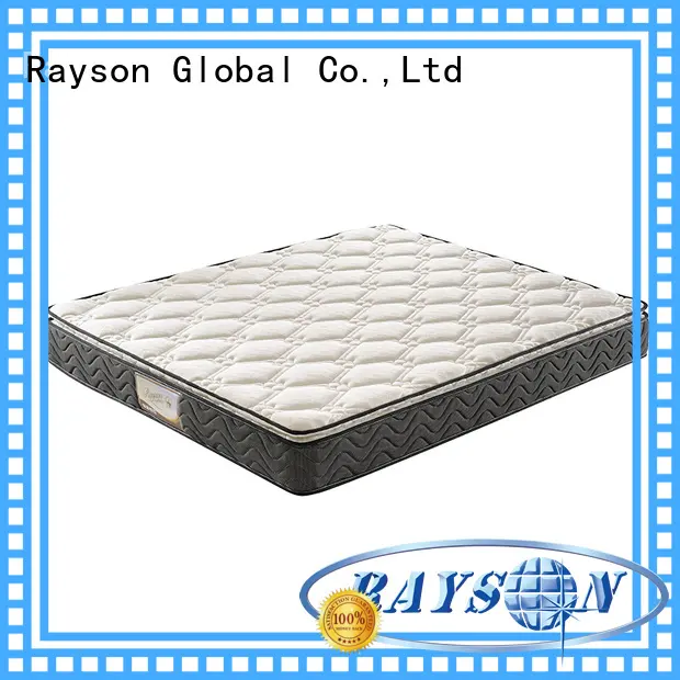 Synwin comfortable roll out mattress best sleep experience with spring 1