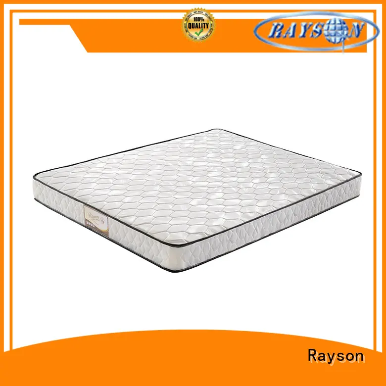 warming bonnell spring mattress price customized high-density for star hotel 1
