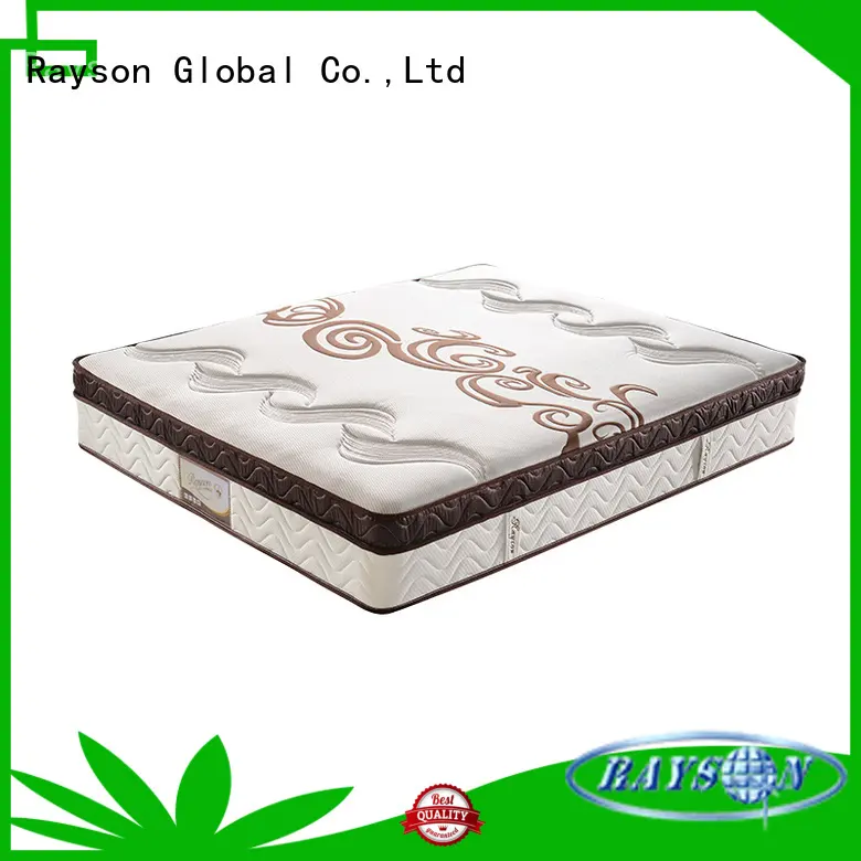 Synwin luxury single pocket sprung mattress wholesale light-weight1 1