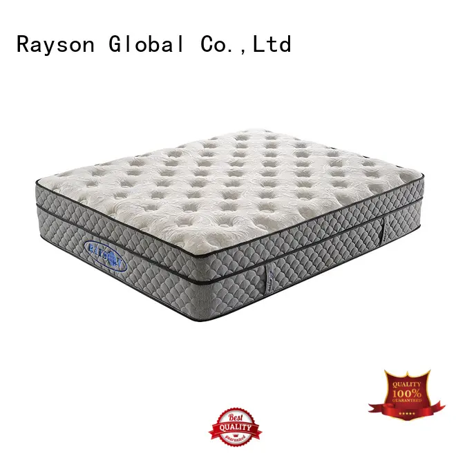 Synwin warming bonnell mattress helpful for star hotel 1