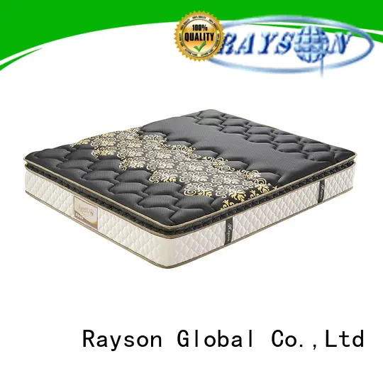 Synwin luxury bonnell mattress high-density with coil 1