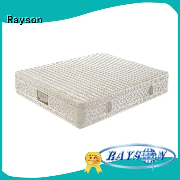 Synwin customized best pocket sprung mattress wholesale high density 1