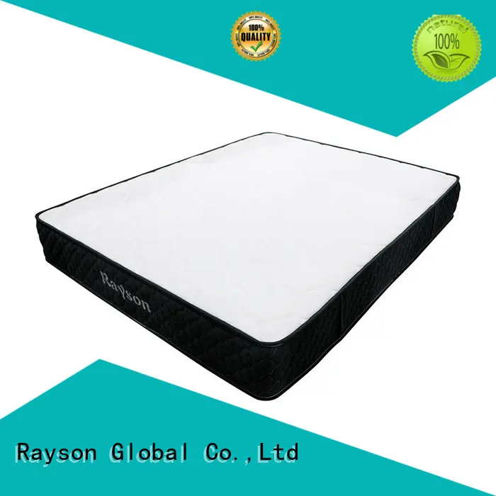 Synwin tight top pocket spring mattress low-price at discount 1