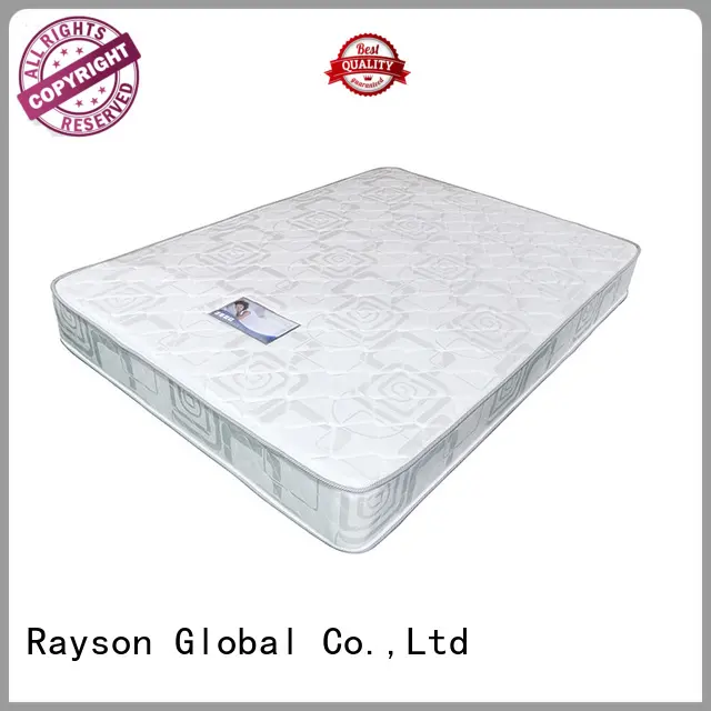 Synwin living room bonnell sprung mattress 12 years experience firm with coil1 1