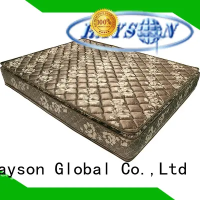 Synwin wholesale coil sprung mattress vacuum 1