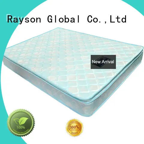 Synwin double side coil mattress compressed at discount 1