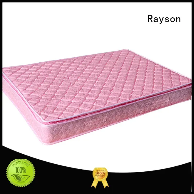 Synwin double side coil sprung mattress compressed high-quality 1