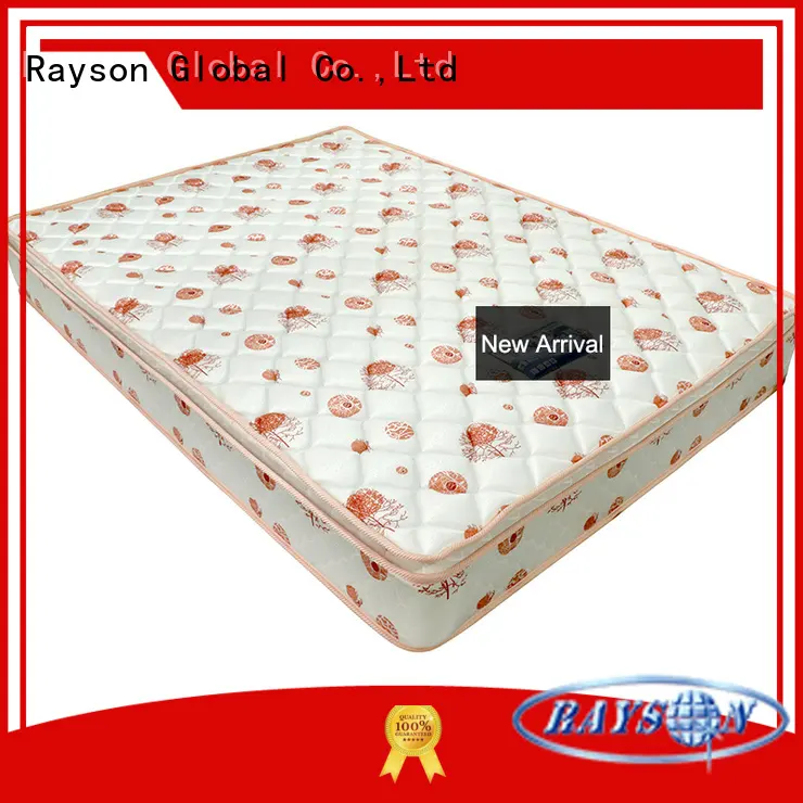 double side open coil mattress wholesale cheapest at discount 1