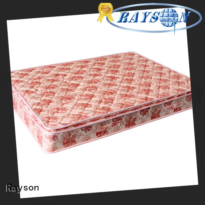 Synwin continuous coil mattress high-quality 1