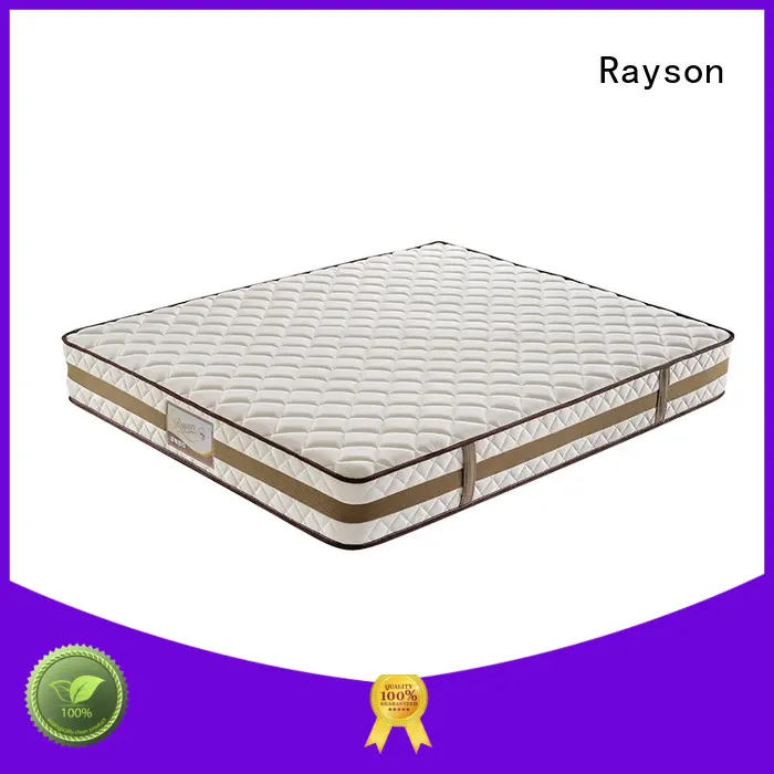 Synwin chic design pocket spring mattress king size low-price at discount 1