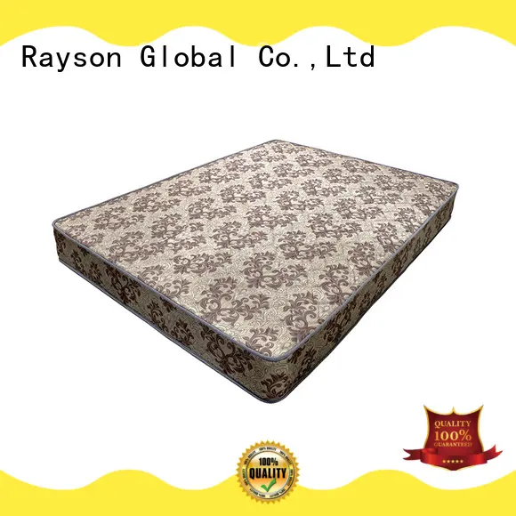 Synwin luxury continuous coil spring mattress at discount 1