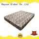 Synwin luxury continuous coil spring mattress at discount 1