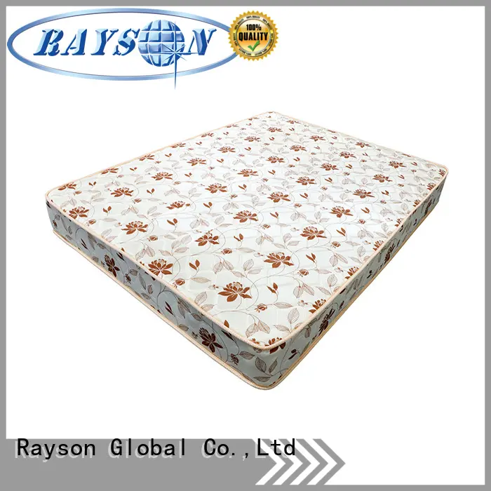 experienced coil sprung mattress continuous cheapest 1