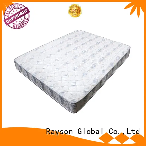 Synwin luxury inexpensive mattresses compressed 1
