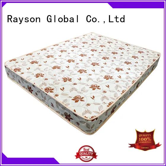 double side continuous spring mattress continuous vacuum high-quality 1