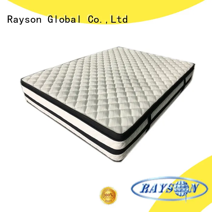 Synwin king size best pocket sprung mattress wholesale light-weight 1