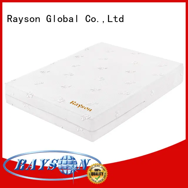chic design full memory foam mattress hotel free design with pocket spring 1