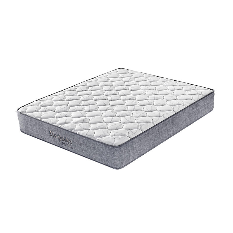 top size spring roll rolled foam spring mattress Synwin 8