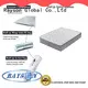 Synwin latex vacuum packed memory foam mattress tight for customization 1