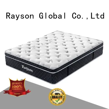 hotel style mattress customized high-end for customization 1