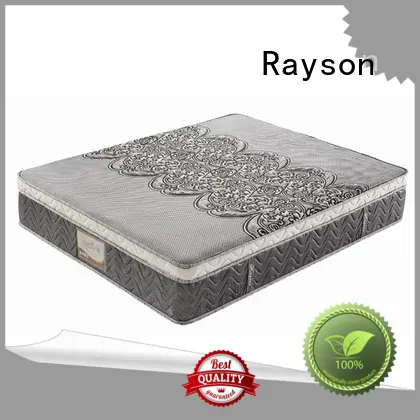 custom hotel standard mattress wholesale full size at discount 1