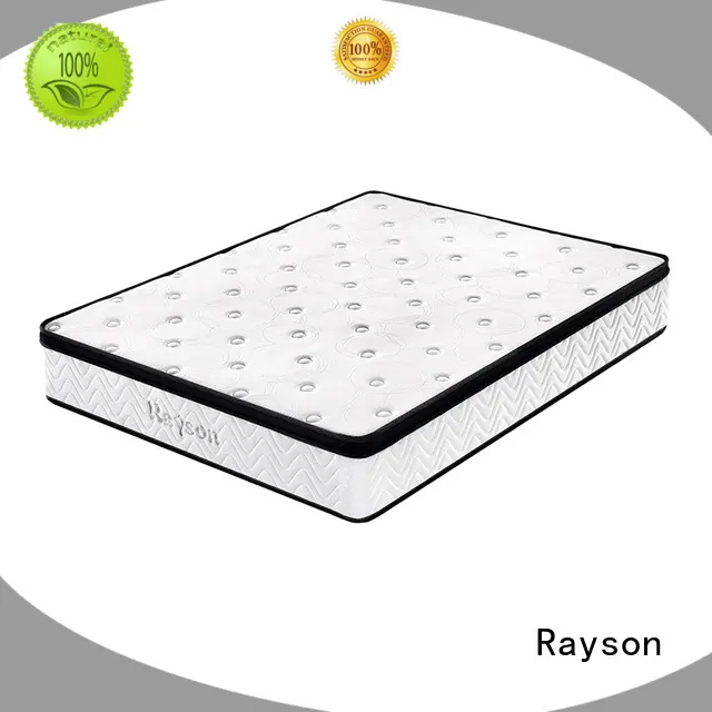 available single pocket sprung mattress king size low-price high density 1
