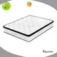 available single pocket sprung mattress king size low-price high density 1
