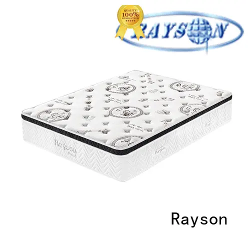 Synwin custom hotel comfort mattress popular memory foam 1