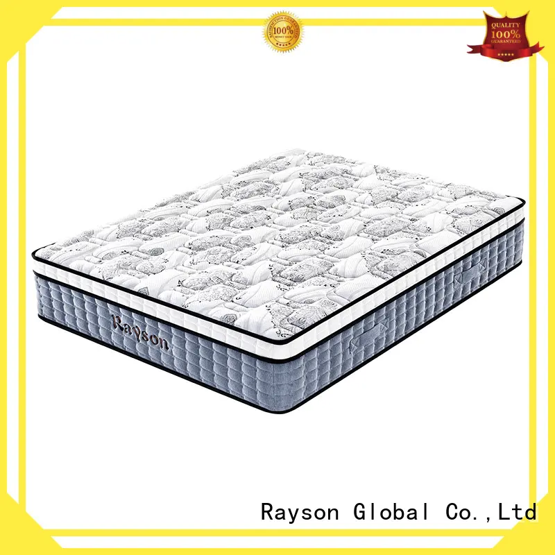 Synwin double sides hotel mattress brands wholesale for sleep 1