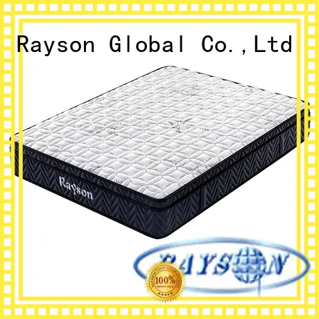 Synwin customized hotel king mattress high-end 1
