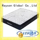 Synwin customized hotel king mattress high-end 1
