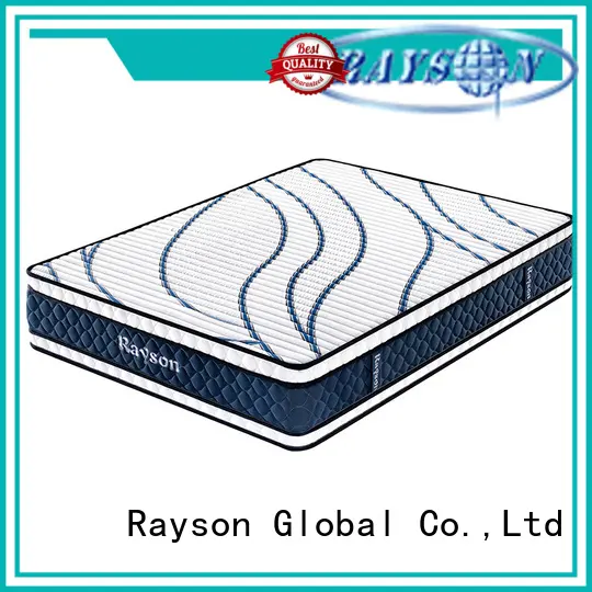 Synwin latex five star hotel mattress customized for sleep 1