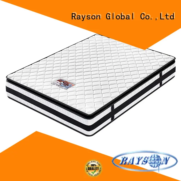 warming bonnell mattress luxury 12 years experience firm with coil 1