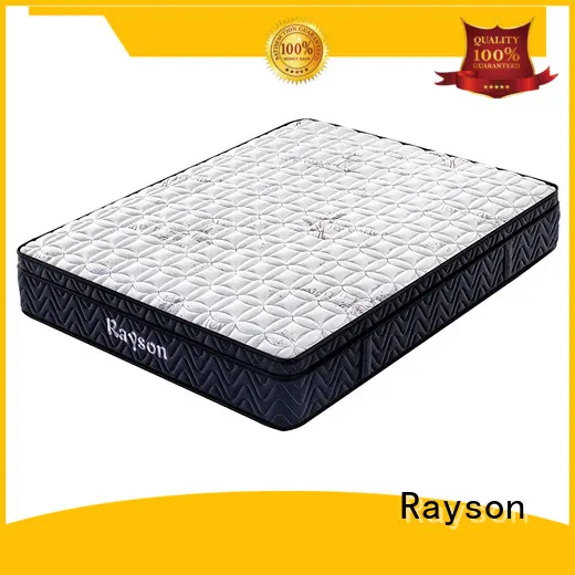 Synwin comfortable hotel type mattress popular at discount 1