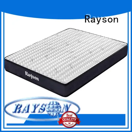 bedroom bonnell sprung mattress customized helpful for star hotel 1