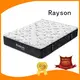 Synwin gel memory foam luxury hotel mattress brands high-end for wholesale 1