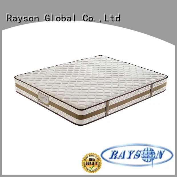 Synwin customized cheap pocket sprung mattress low-price at discount 1