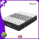 Synwin customized pocket memory mattress knitted fabric high density 1