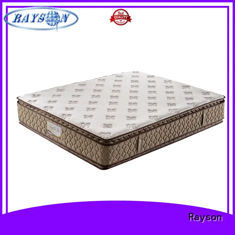Synwin pocket bonnell 5 star hotel mattress brand innerspring bulk order 1