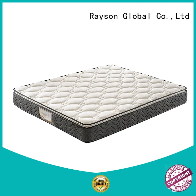Synwin comfortable roll packed mattress reliable with spring1 1