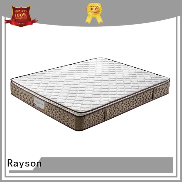 Synwin on-sale bonnell sprung mattress 12 years experience firm sound sleep 1