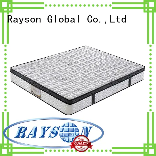 Synwin luxury bonnell spring mattress high-density with coil1 1