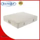 Synwin king size best pocket spring mattress knitted fabric light-weight 1