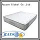 Synwin available king size pocket sprung mattress knitted fabric high density2 1