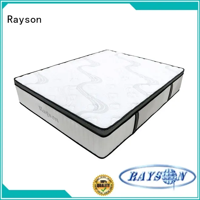 Synwin high-quality best pocket spring mattress wholesale at discount1 1