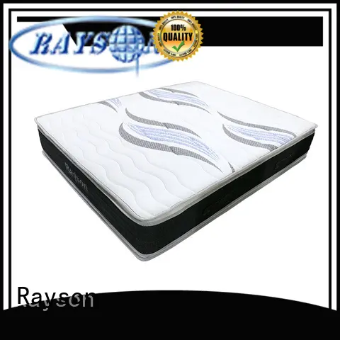 Synwin king size pocket spring mattress king size low-price light-weight 1